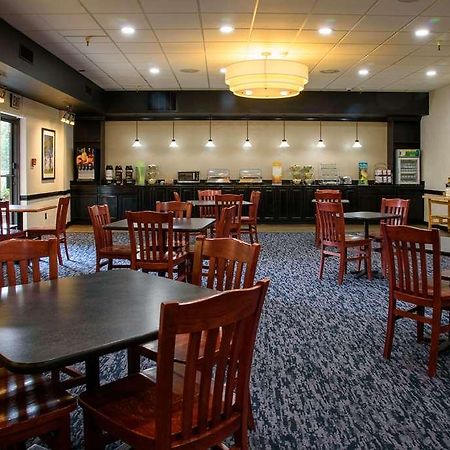 Quality Inn Lewisburg Eksteriør bilde