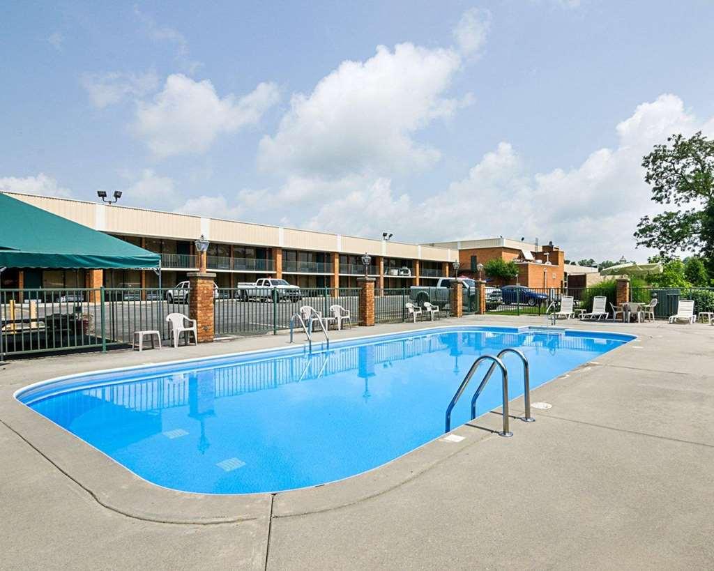 Quality Inn Lewisburg Fasiliteter bilde