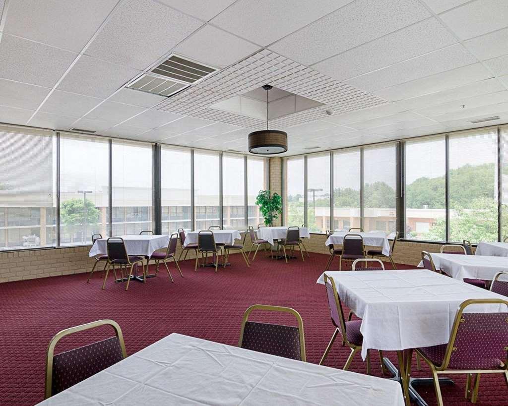 Quality Inn Lewisburg Fasiliteter bilde