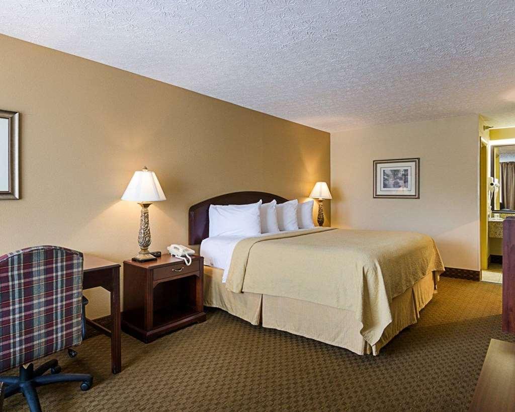 Quality Inn Lewisburg Rom bilde