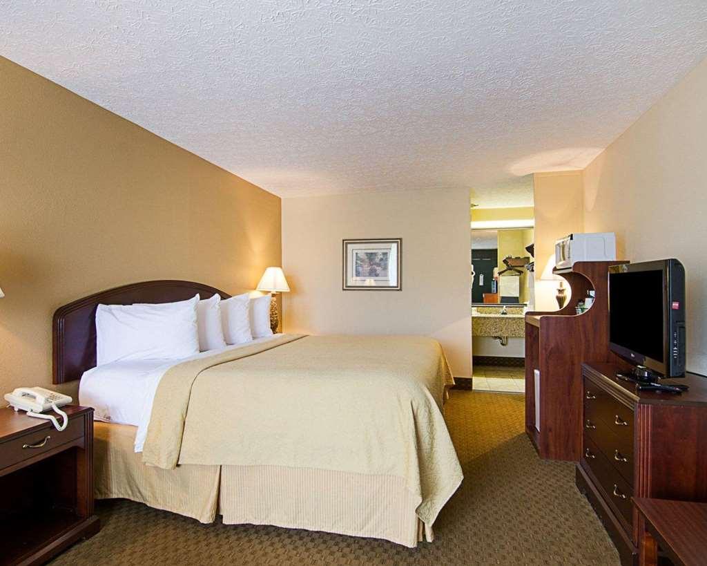 Quality Inn Lewisburg Rom bilde