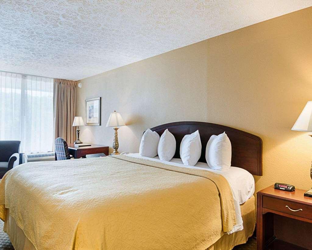 Quality Inn Lewisburg Rom bilde