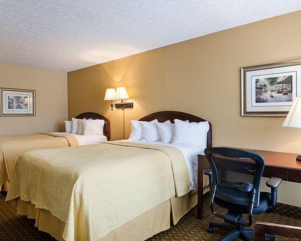 Quality Inn Lewisburg Rom bilde