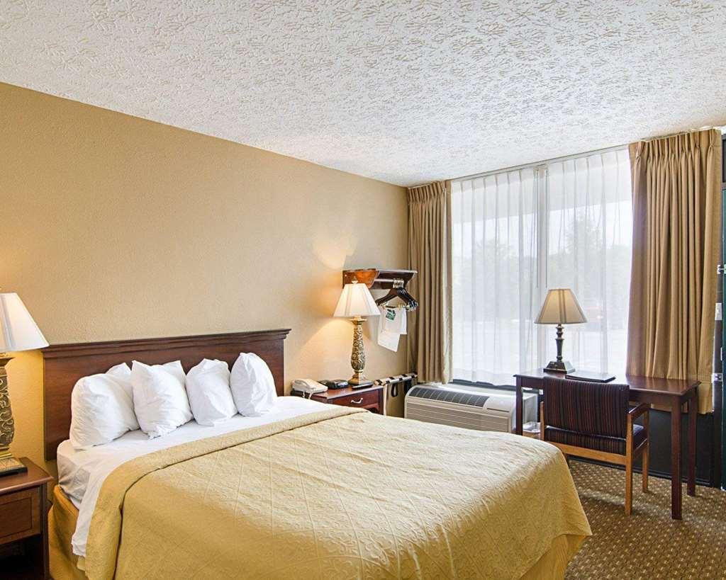 Quality Inn Lewisburg Rom bilde