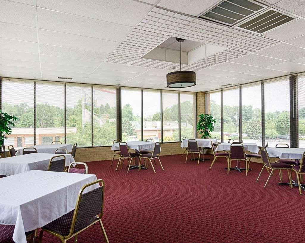 Quality Inn Lewisburg Fasiliteter bilde