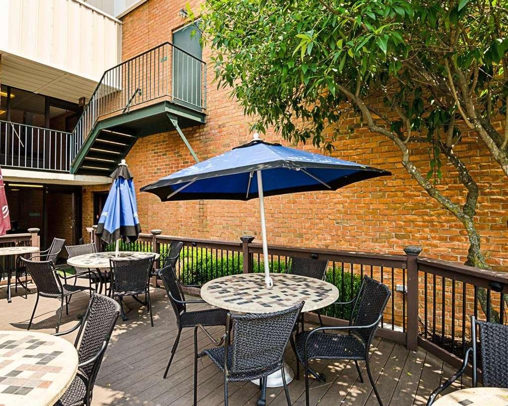 Quality Inn Lewisburg Bekvemmeligheter bilde