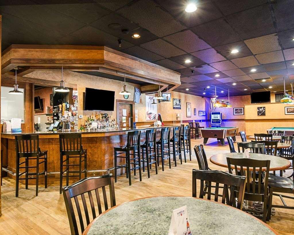 Quality Inn Lewisburg Restaurant bilde