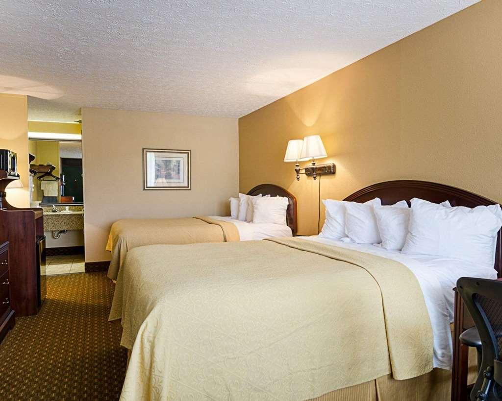 Quality Inn Lewisburg Rom bilde