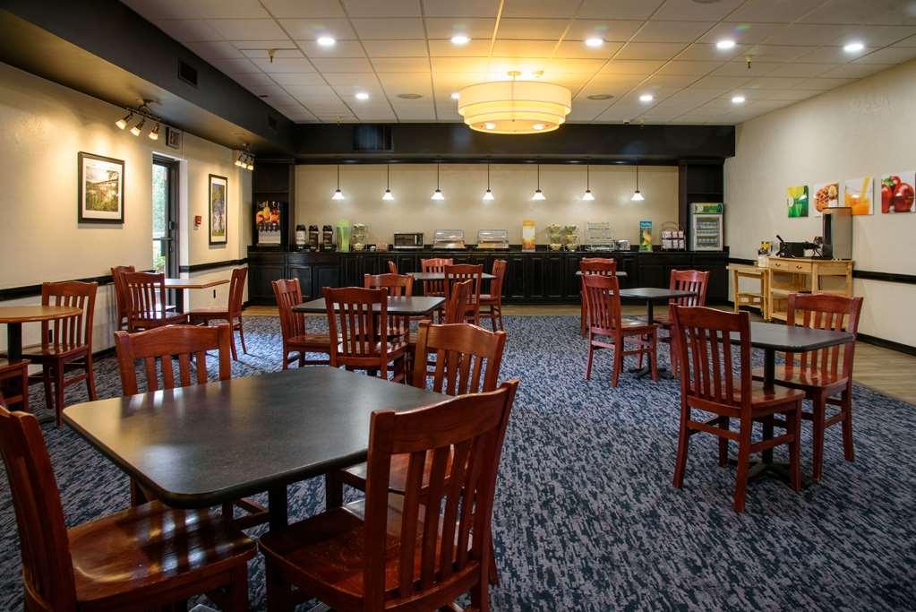 Quality Inn Lewisburg Eksteriør bilde