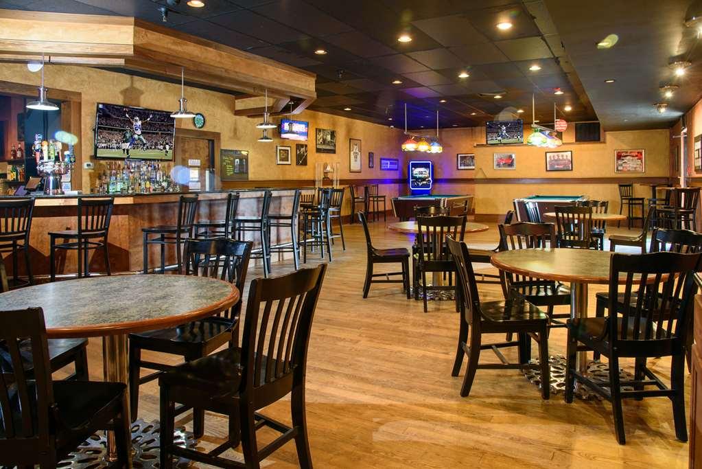 Quality Inn Lewisburg Restaurant bilde
