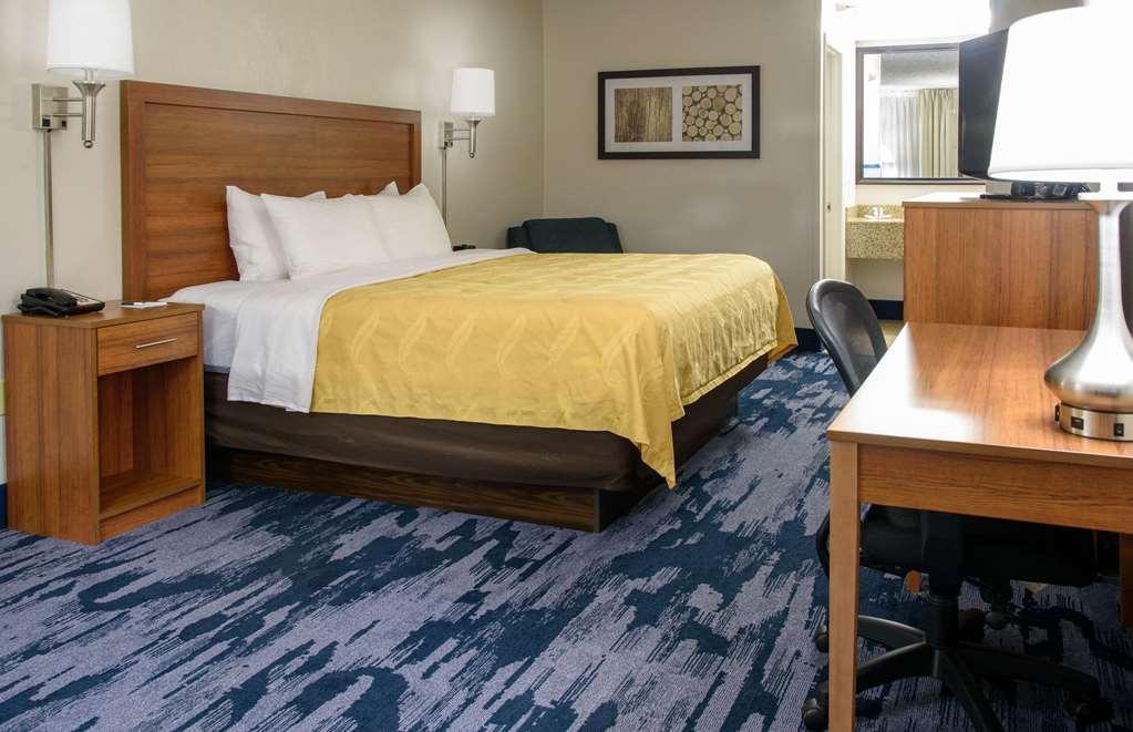 Quality Inn Lewisburg Rom bilde