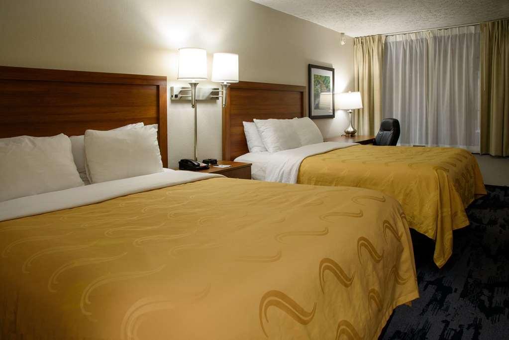 Quality Inn Lewisburg Rom bilde