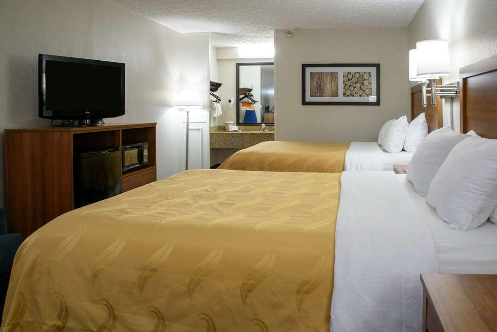 Quality Inn Lewisburg Rom bilde